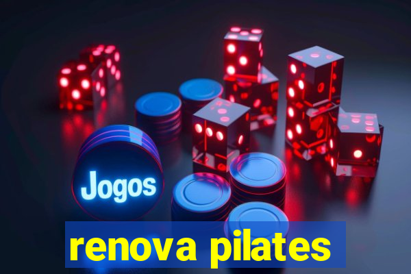 renova pilates